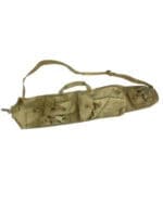WW2 Canadian Army Bren Spare Barrel Bag C Broad Arrowed 1943 Dated