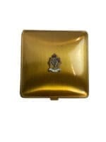 WW2 Canadian Irish Regiment of Canada Women's Compact