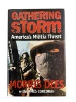 Gathering Storm America's Militaria Threat Reference Book