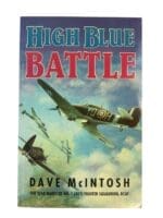 WW2 Britain Canada RAF RCAF High Blue Battle Reference Book WW2 Britain Canada RAF RCAF High Blue Battle Reference Book