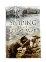 WW1 British BEF Sniping in the Great War Used Hardcover Reference Book WW1 British BEF Sniping in the Great War Used Hardcover Reference Book