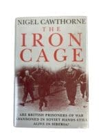 WW2 Britain Russia The Iron Cage Reference Book WW2 Britain Russia The Iron Cage Reference Book