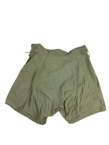 WW2 US Army Issue Boxer Shorts WW2 US Army Issue Boxer Shorts