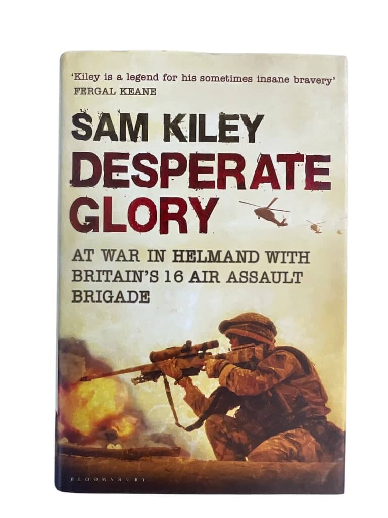 British Army Desperate Glory War In Helmand 16th Air Assault Reference Book British Army Desperate Glory War In Helmand 16th Air Assault Reference Book