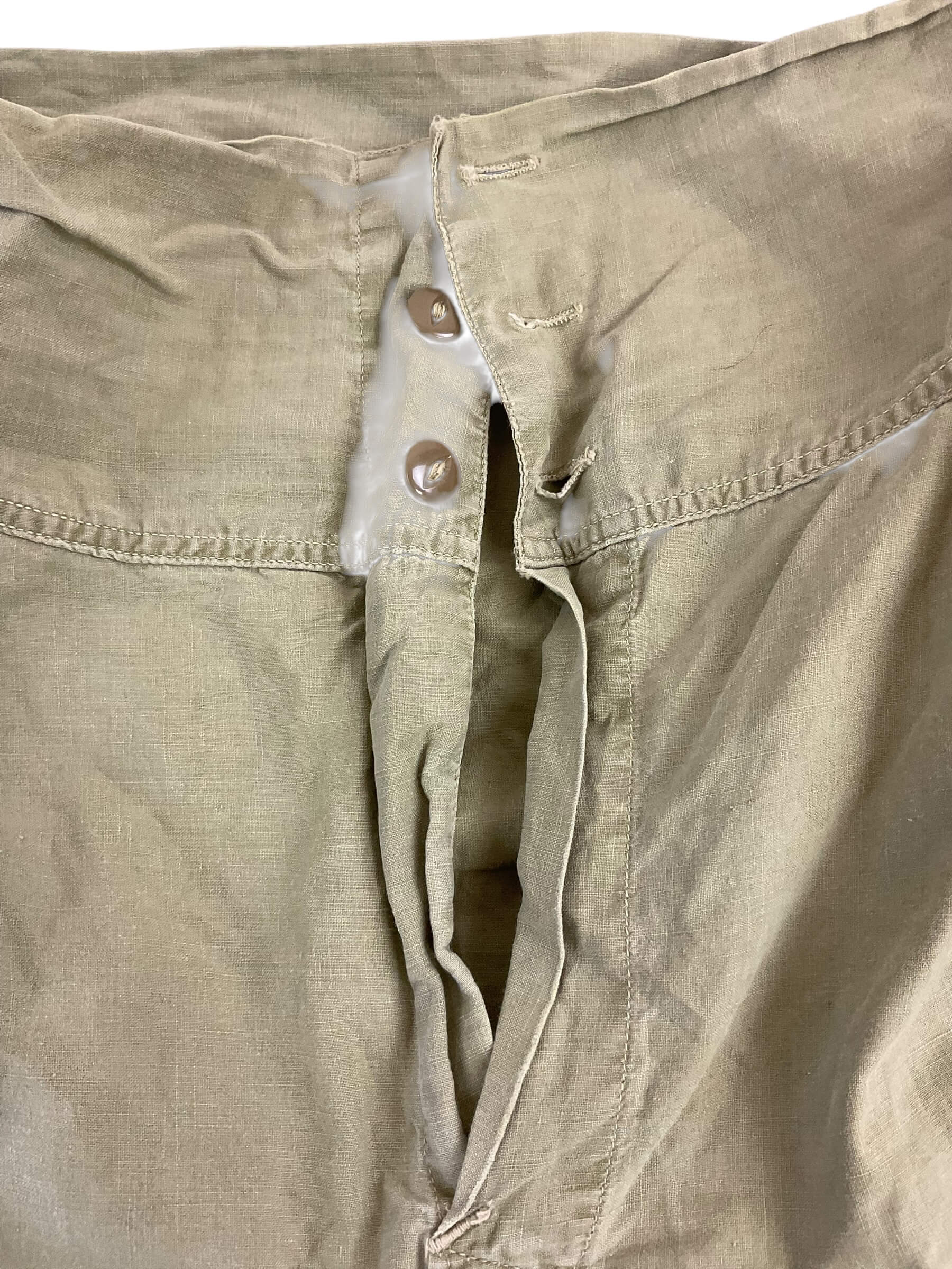 WW2 US Army Issue Boxer Shorts WW2 US Army Issue Boxer Shorts