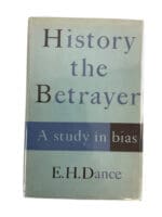 WW2 German Russian History The Betrayer A Study In Bias Reference Book