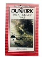 WW2 France Dunkirk The Storms of War Reference Book