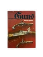 The World of Guns Reference Book