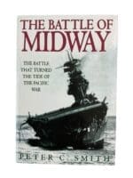 WW2 US Battle Of Midway Battle That Turned Tide of Pacific War Reference Book