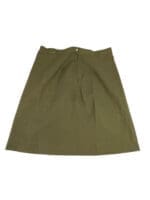 WW2 Canadian Women's Army Corps CWAC Skirt Size 40 Waist
