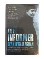 Post War Ireland The Informer  Reference Book
