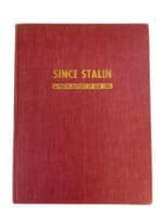 WW2 Russia Russian Since Stalin A Photo History Reference Book