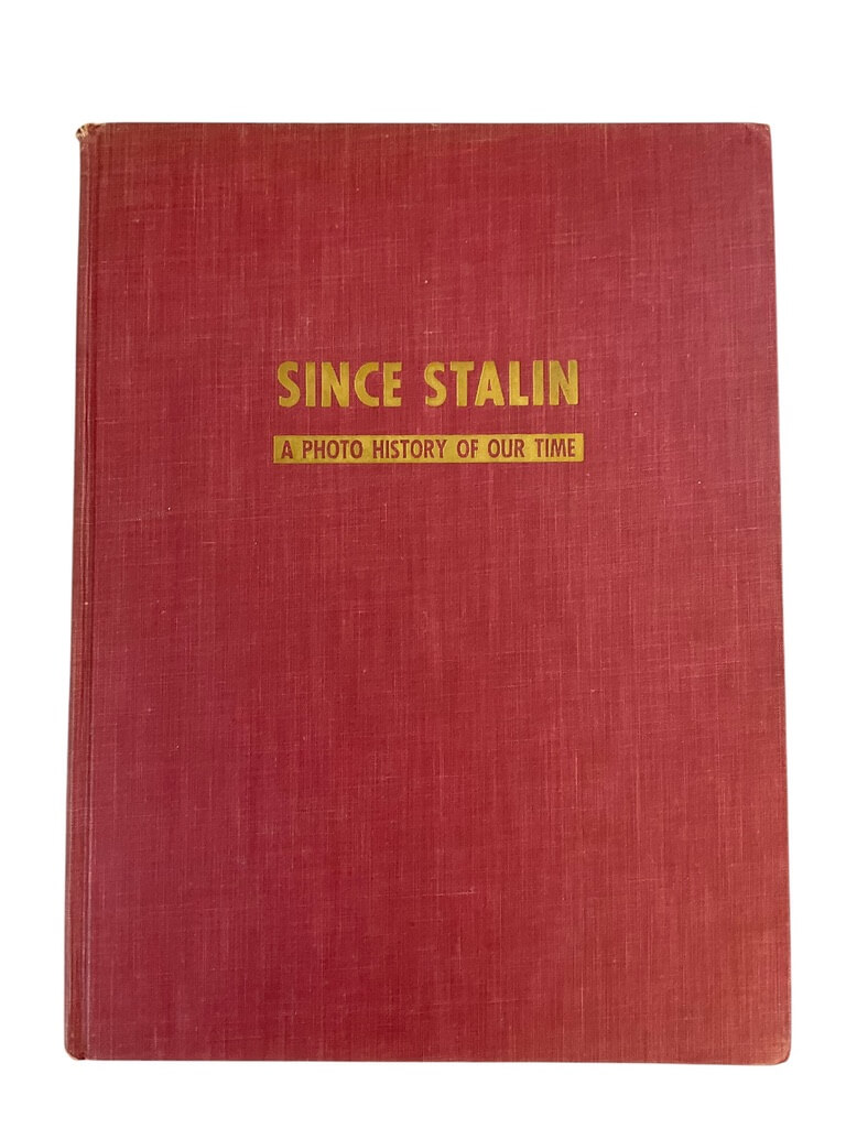 WW2 Russia Russian Since Stalin A Photo History Reference Book WW2 Russia Russian Since Stalin A Photo History Reference Book