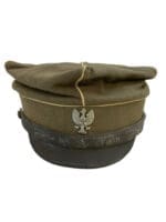 Poland Polish 1919 Wielkaploska Veterans Hat