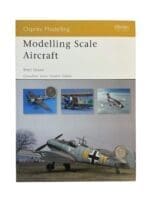 Modelling Scale Aircraft Osprey Modelling 41 Soft Cover Reference Book