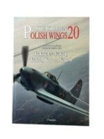 WW2 Russian Soviet Polish Wings 20 Yakovlev Yak 1 3 7 9 Reference Book