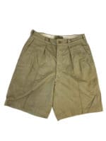 US Army Tan Tropical Shorts W 30 Uniform US Army Tan Tropical Shorts W 30 Uniform