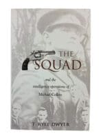 Irish The Squad and the Intelligence Operations of Michael Collins Used Softcover Reference Book Irish The Squad and the Intelligence Operations of Michael Collins Used Softcover Reference Book
