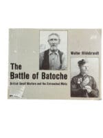 Canadian The Battle of Batoche British Small Warfare and the Entrenched Metis Used Softcover Reference Book Canadian The Battle of Batoche British Small Warfare and the Entrenched Metis Used Softcover Reference Book