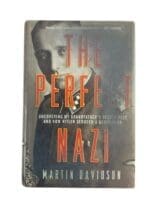 WW2 German The Perfect Nazi Uncovering My Grandfather's Secret Past Used Hardcover Reference Book