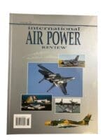 International Air Power Review Airtime Publishing Volume 24 SC Reference Book