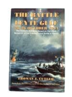 WW2 US Japan The Battle Of Leyte Gulf 23-26 October 1944 Reference Book