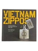 US Vietnam Zippos American Soldiers' Engravings and Stories Used Hardcover Reference Book US Vietnam Zippos American Soldiers' Engravings and Stories Used Hardcover Reference Book
