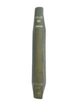 WW2 US USMC Follow Me! Story of Second Marine Division Used Hardcover Reference Book