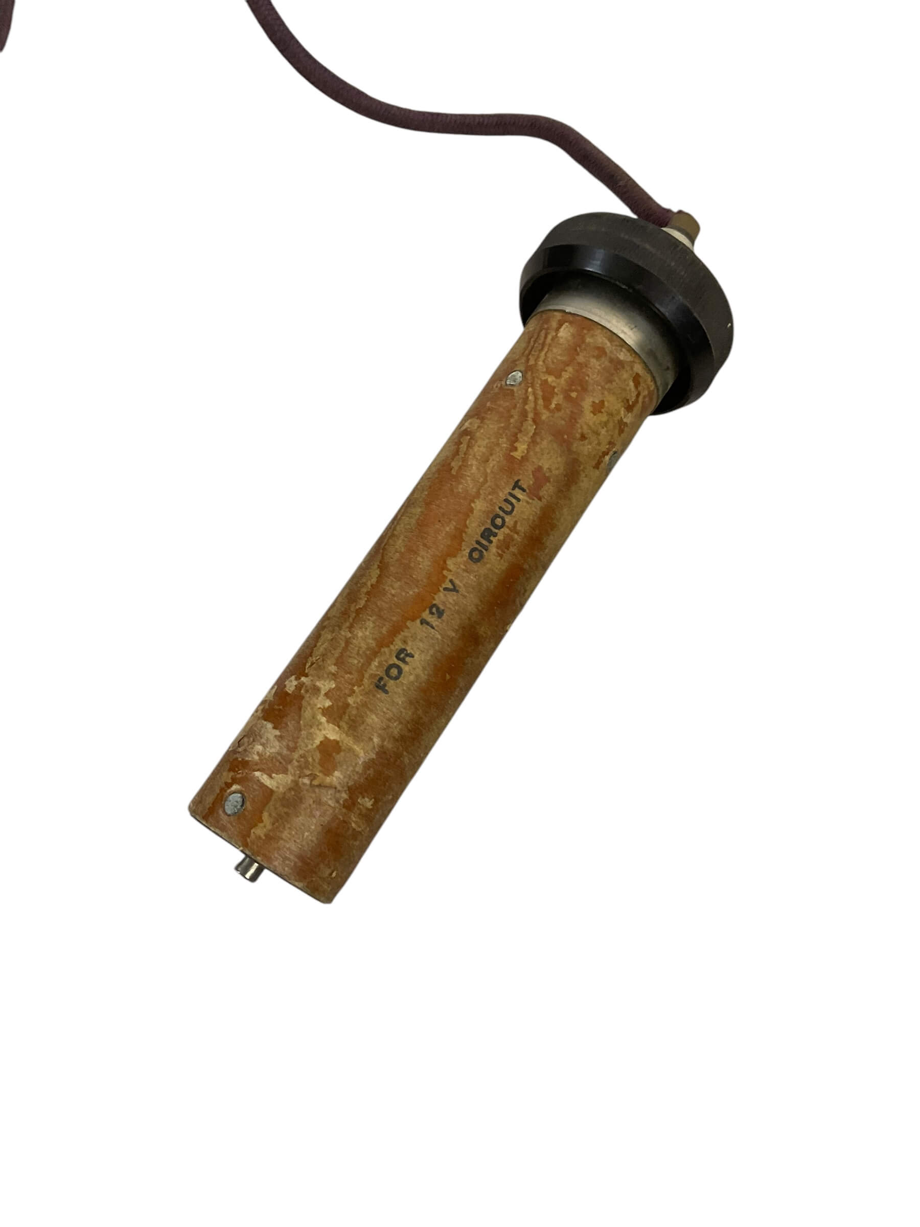 WW2 British Royal Air Force RAF Bubble Sextant Mk IX A In Case WW2 British Royal Air Force RAF Bubble Sextant Mk IX A In Case