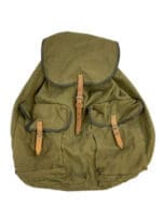 WW2 German Army Heer M31 Rucksack Dated 1942