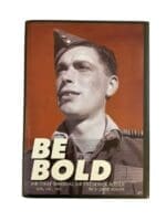 WW2 British RAF Be Bold Reference Book WW2 British RAF Be Bold Reference Book