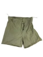 WW2 US Army Issue Boxer Shorts