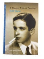 WW2 German A Drastic Turn of Destiny Holocaust Memoir Reference Book