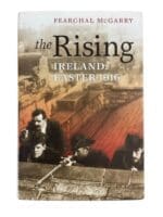 Irish The Rising Ireland Easter 1916 Used Hardcover Reference Book Irish The Rising Ireland Easter 1916 Used Hardcover Reference Book