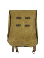 WW2 German Civil Political Hitler Youth Tornister Pack