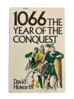 British French Hastings 1066 The Year of the Conquest Hardcover Reference Book British French Hastings 1066 The Year of the Conquest Hardcover Reference Book