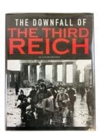 WW2 German Downfall Of The Third Reich Reference Book