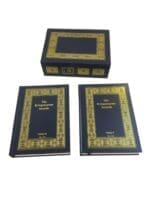 WW2 German The Kriegsmarine Awards 2 Volume Set New Hardcover Reference Books 1