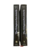 WW2 German The Kriegsmarine Awards 2 Volume Set New Hardcover Reference Books 2