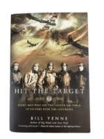 WW2 US USAAF Hit The Target Reference Book