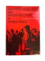 WW2 Japanese Navy Japanese Naval Aces and Fighter Units in WW2 Reference Book