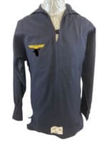 WW2 German Kriegsmarine Navy Other Ranks Shirt Made In Holland Unissued