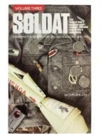 WW2 German Soldat Vol 3 Collectors Handbook Europe 1944 to 1945 New Softcover Reference Book