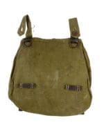 WW2 German Army M40 Bread Bag 3