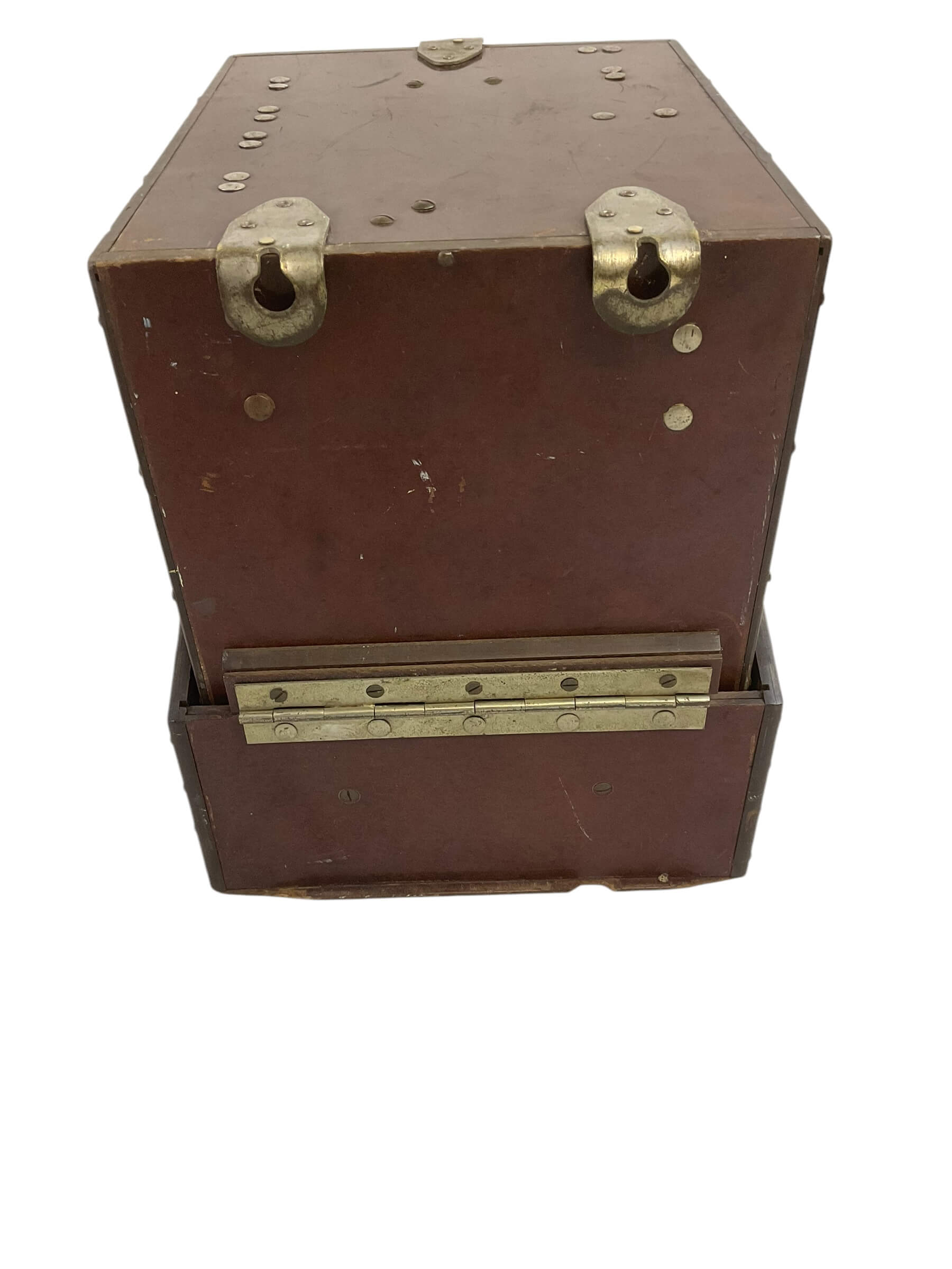 WW2 British Royal Air Force RAF Bubble Sextant Mk IX A In Case WW2 British Royal Air Force RAF Bubble Sextant Mk IX A In Case