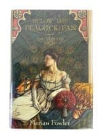 British India Below the Peacock Fan First Ladies of the Raj Used Hardcover Reference Book British India Below the Peacock Fan First Ladies of the Raj Used Hardcover Reference Book