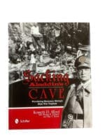 WW2 German Sacking Aladdin's Cave New Hardcover Reference Book