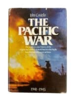 WW2 US Pacific War The Pacific War 1941 to 1945 Reference Book WW2 US Pacific War The Pacific War 1941 to 1945 Reference Book