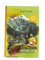 WW2 German Springs End Holocaust Memoir Reference Book