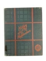 Canadian History of the 48th Highlanders of Toronto Used Hardcover Reference Book